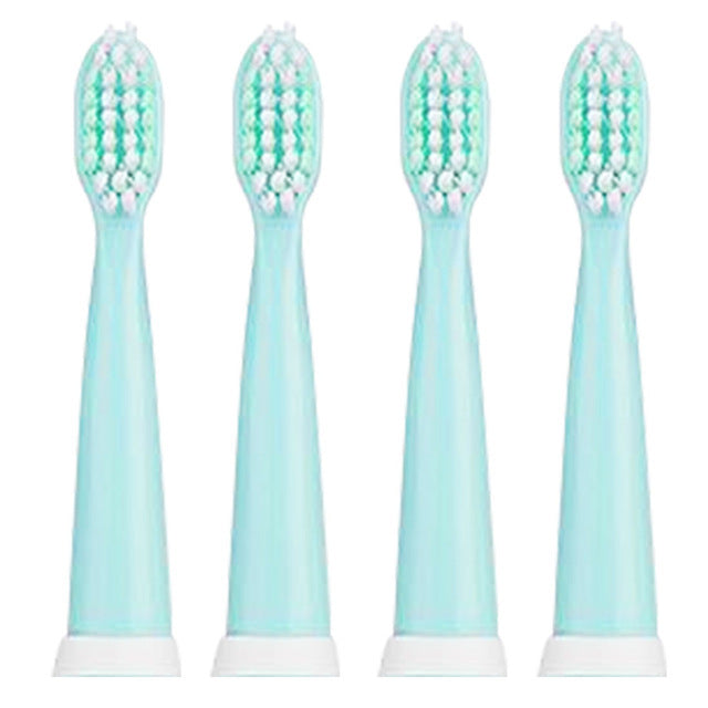 Electric toothbrush