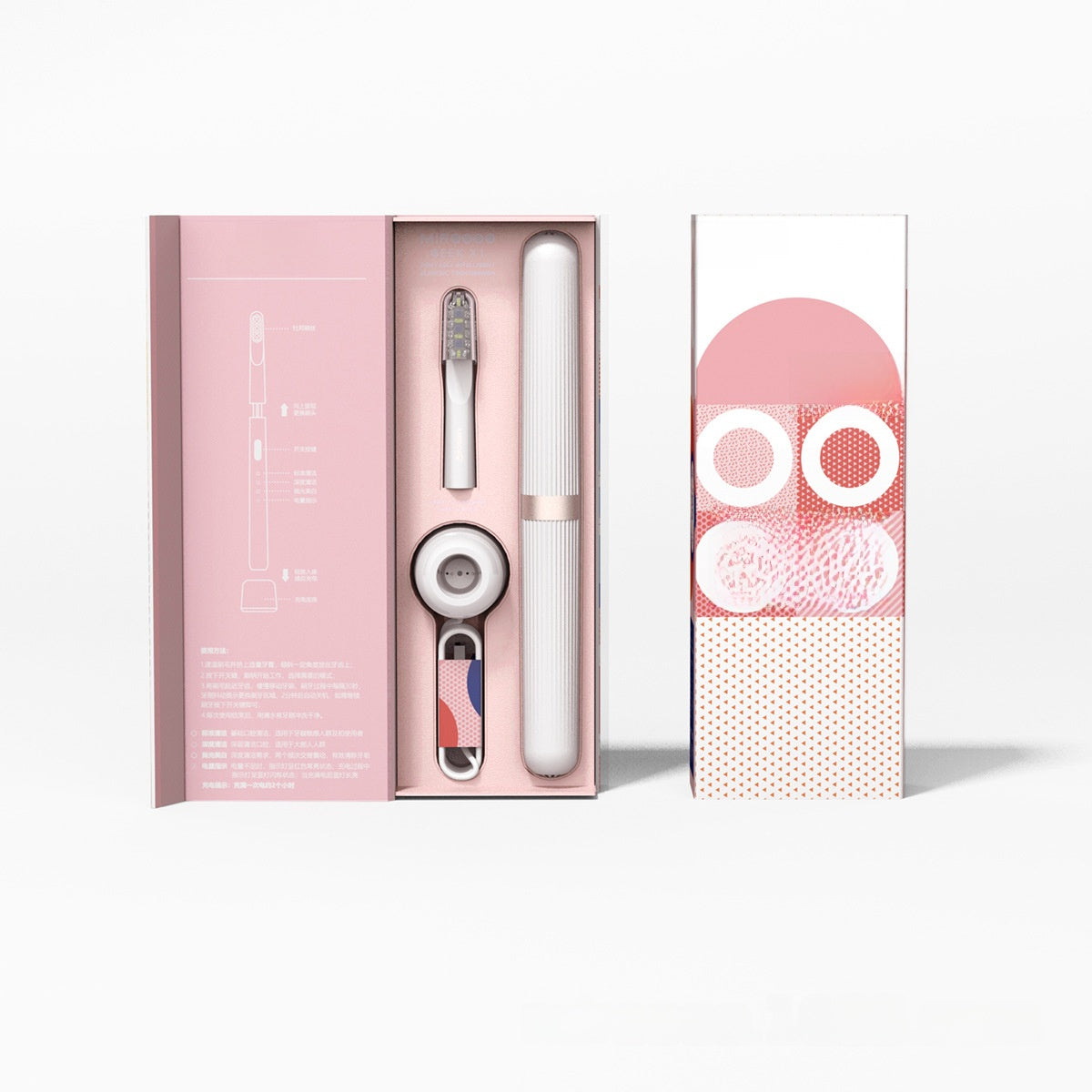 Electric Toothbrush