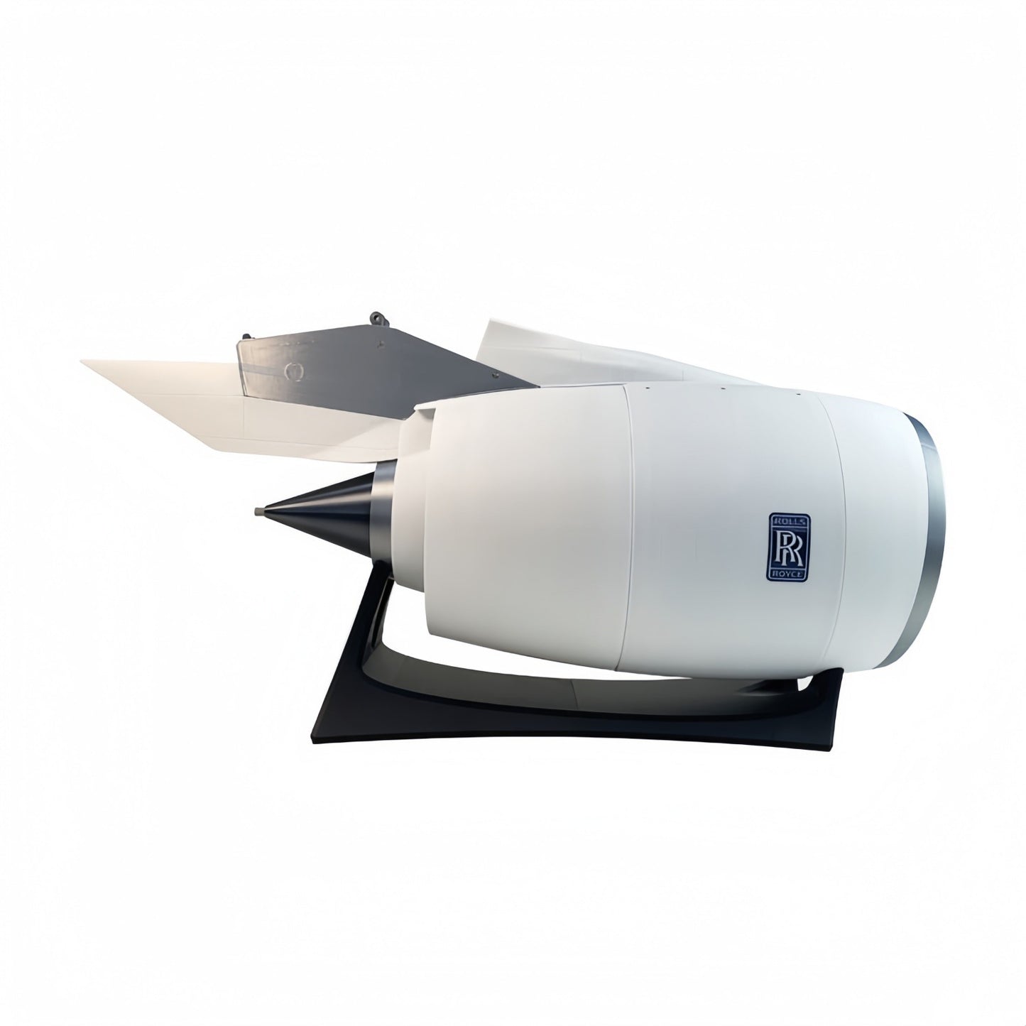 Electric toy aircraft