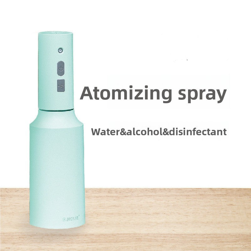 Electric Watering Can Portable Sprayer