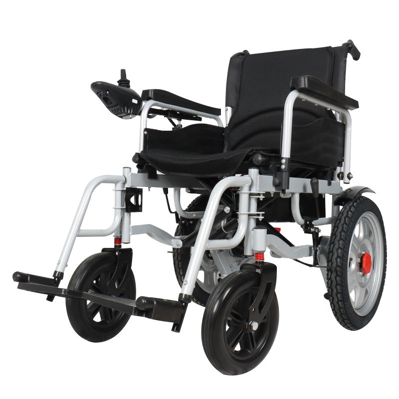 Electric Wheelchair Foldable Mobility Scooter