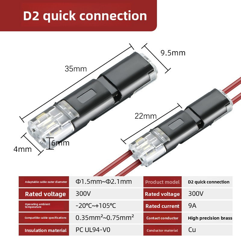 Electrical Connector Terminal