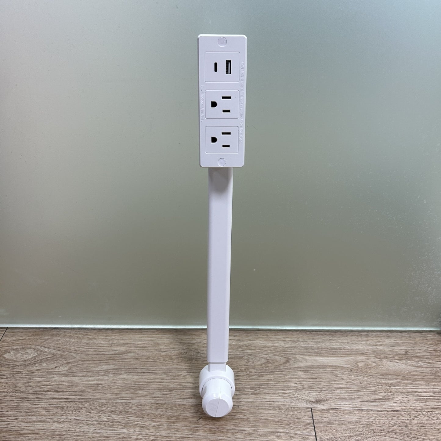 Electrical Outlet Extender US Standard