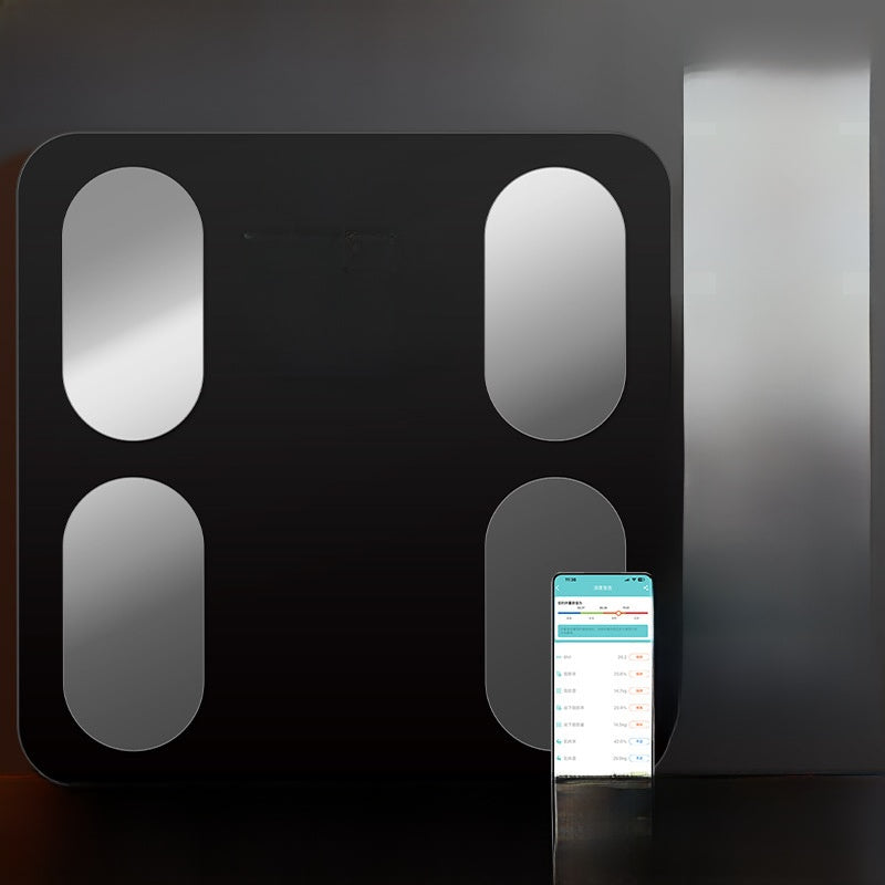 Electronic weight scale