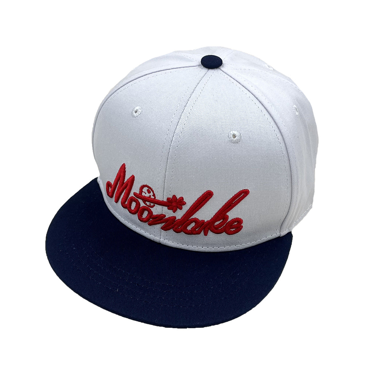 Embroidered Letter Baseball Cap Outdoor Sun Hat
