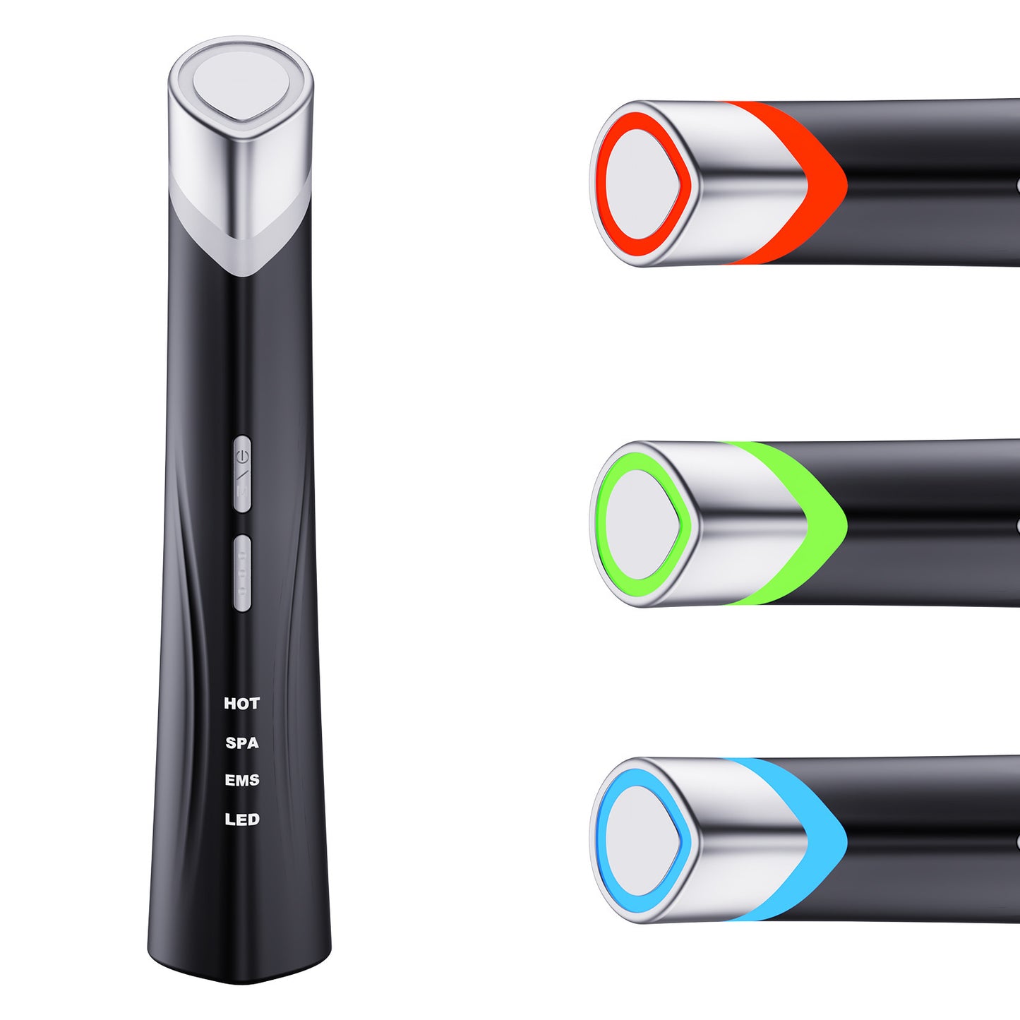 EMS Microcurrent Eye Care Device