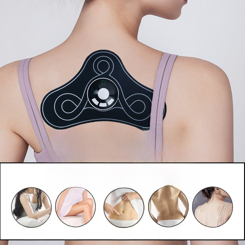 EMS Smart Massage Device with Remote Control