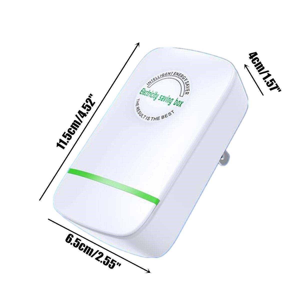 Energy-saving power strip
