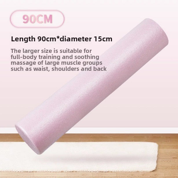 EPP Foam Roller for Muscle Relaxation and Fitness