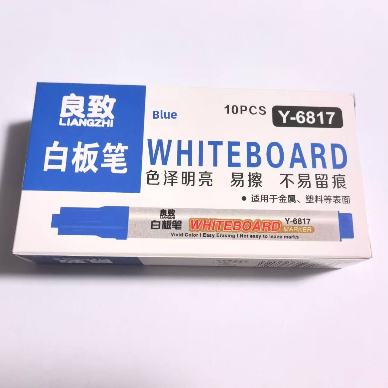 Erasable whiteboard pens for teachers