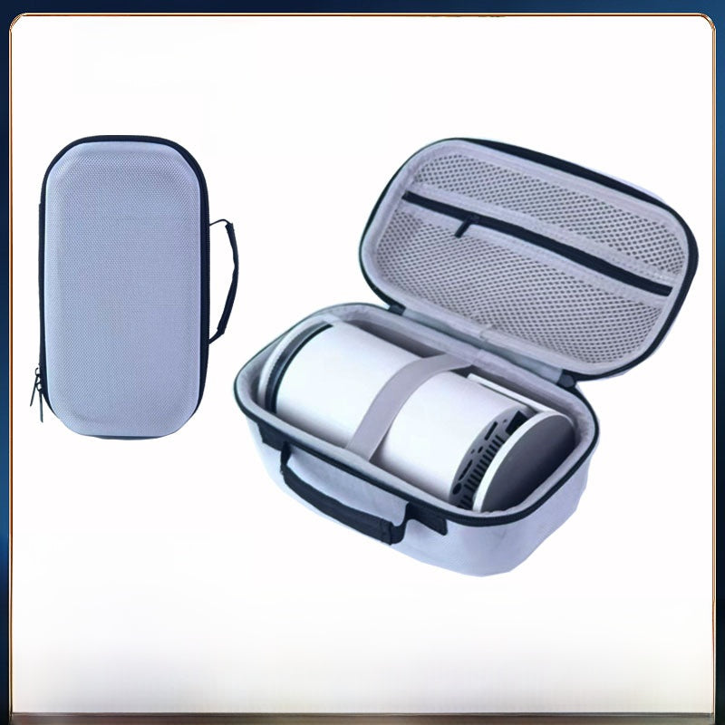 EVA Projector Storage Bag Portable Hard Shell