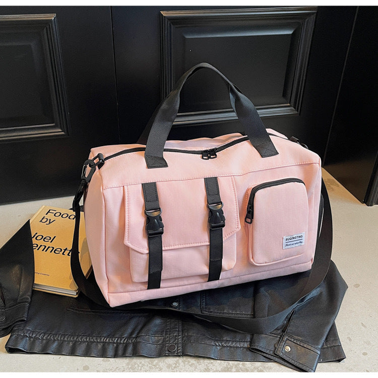 Exercise and Fitness Bag