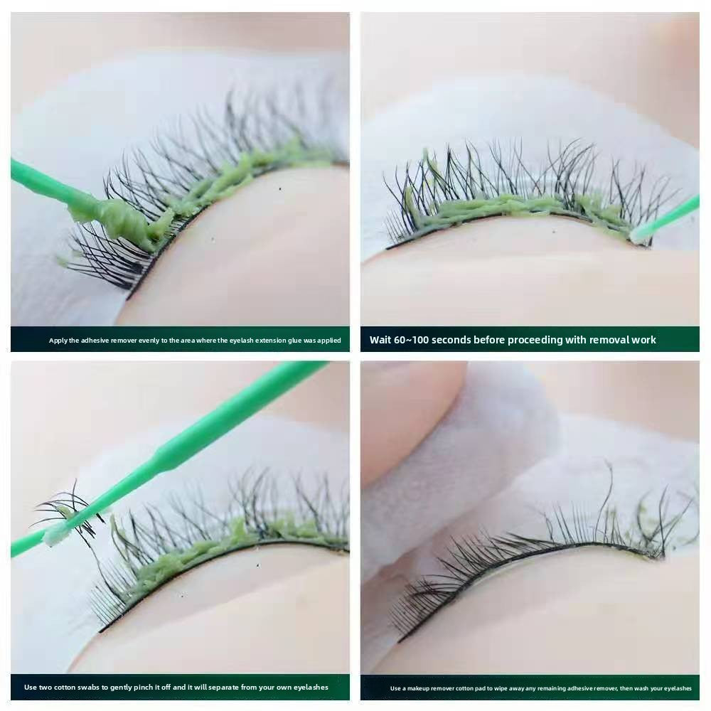 eyelash adhesive