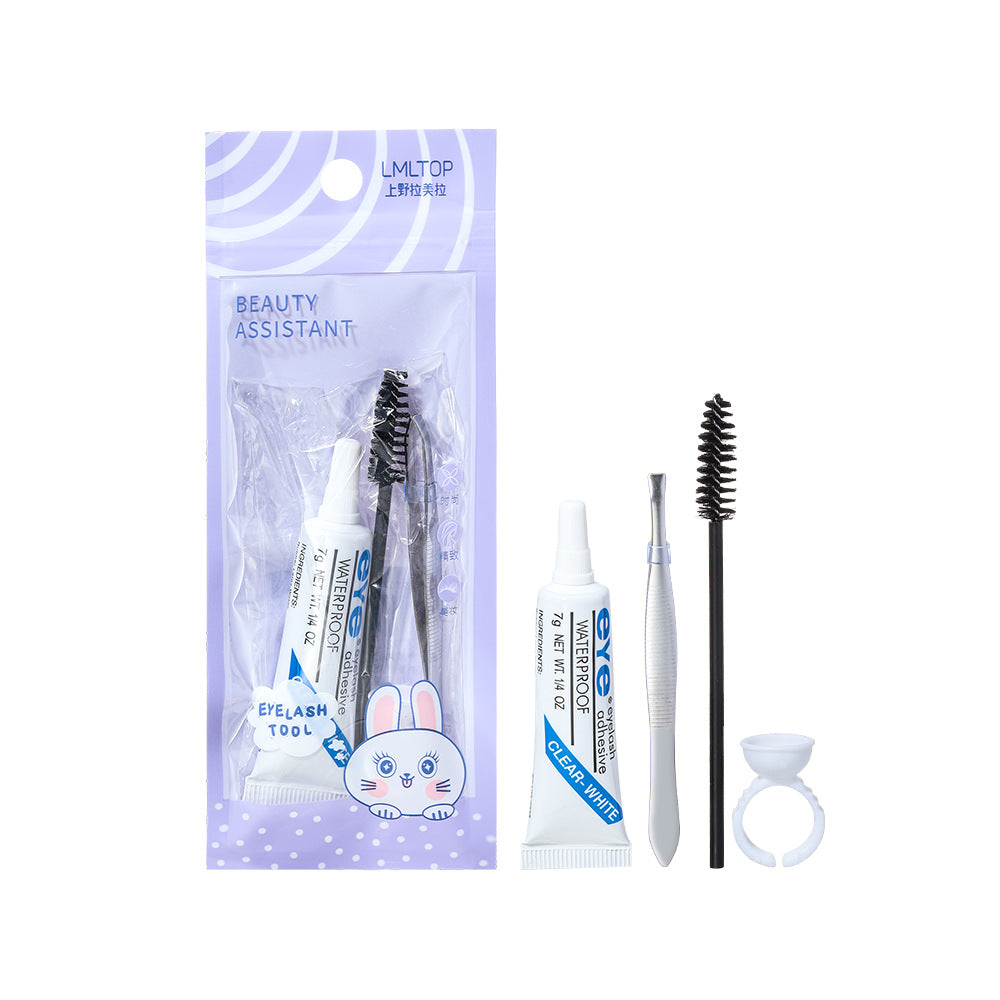 eyelash adhesive