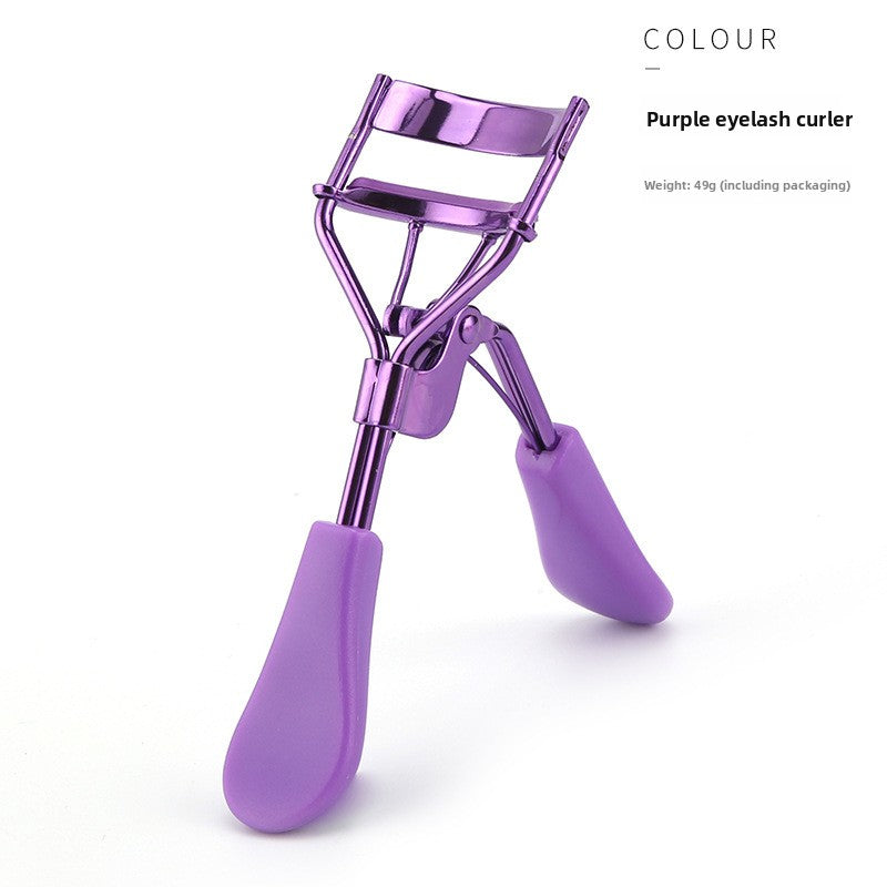 Eyelash Curler Tool