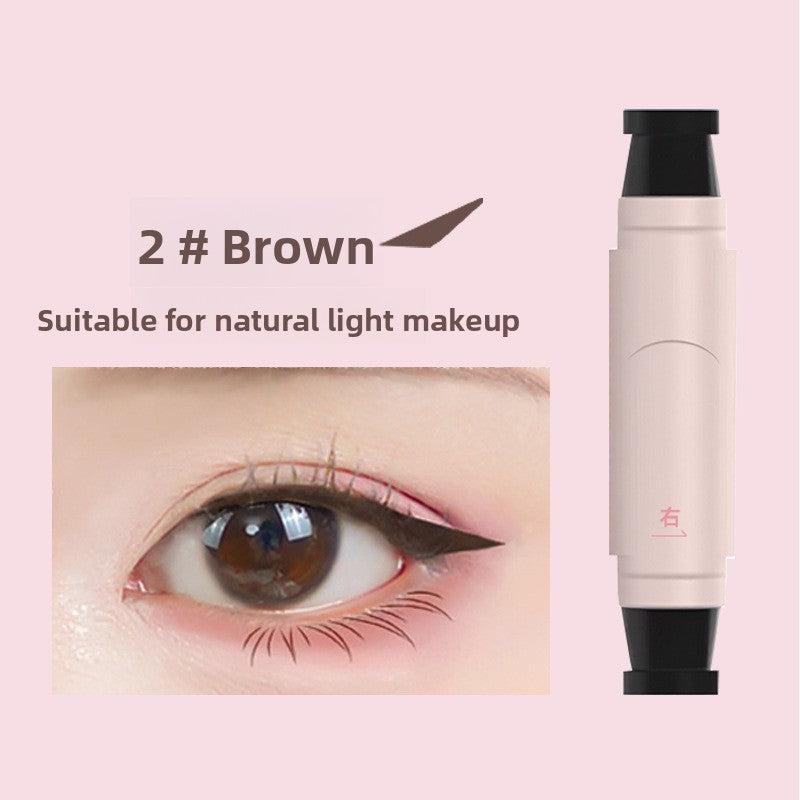 eyeliner stamp