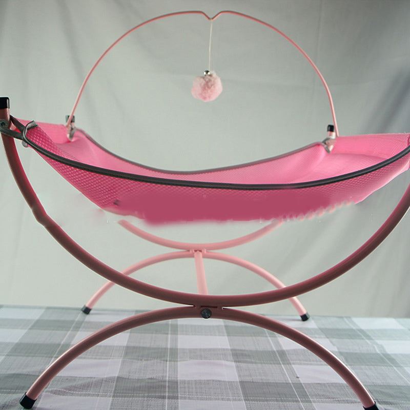 Buy Cat Recliner Bed – Four Seasons Universal Lounging Cat Bed