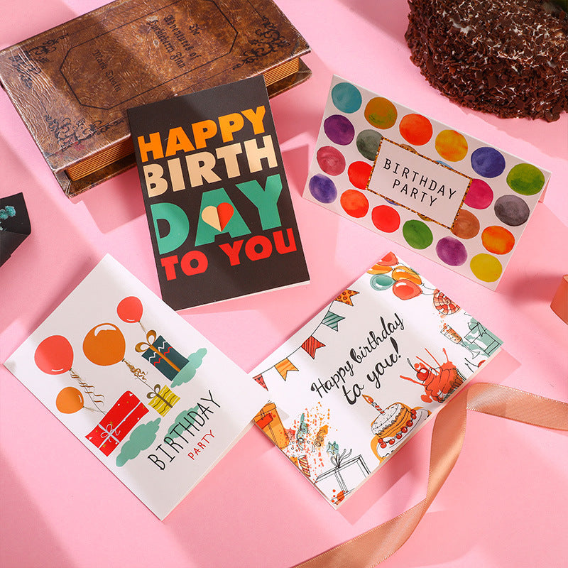 Happy Birthday Greeting Cards and Birthday Invitation Cards
