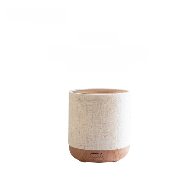Fabric Aroma Diffuser Humidifier