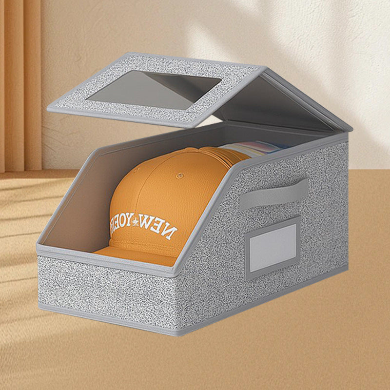 Fabric Storage Box