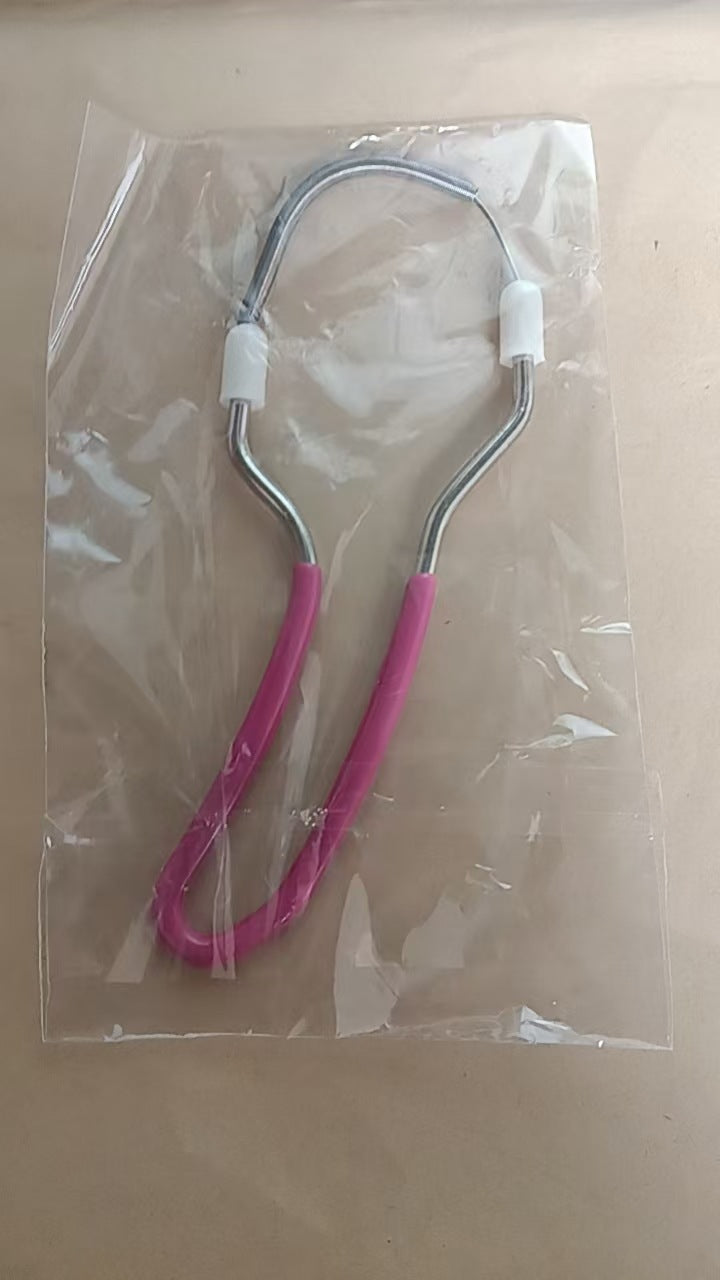 Facial Hair Remover