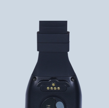 Factory Direct Sales 4g Full Network Positioning Watch for the Elderly Gps Positioning Bracelet Anti-Lost and Anti-Lost Cross-Lost Bracelet J