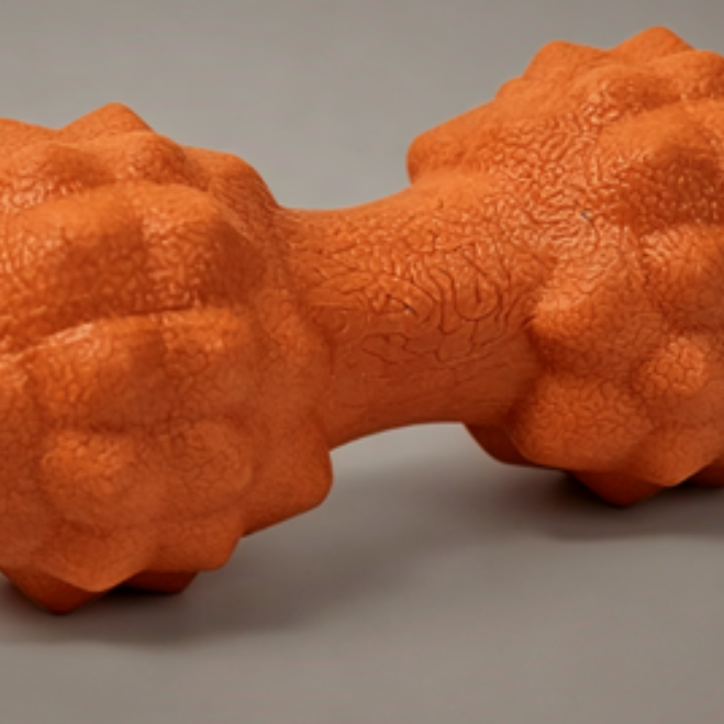 Fascial Muscle Relief Massage Ball