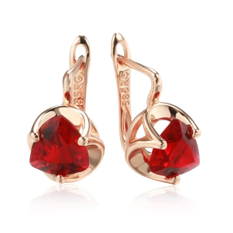 fashion earrings