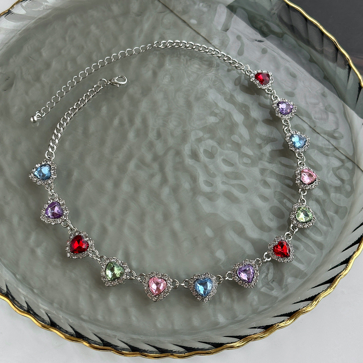 Fashion Necklace