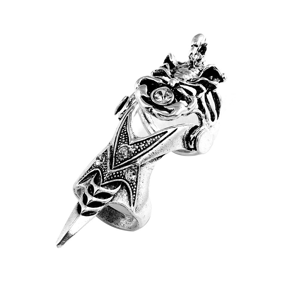 fashion ring