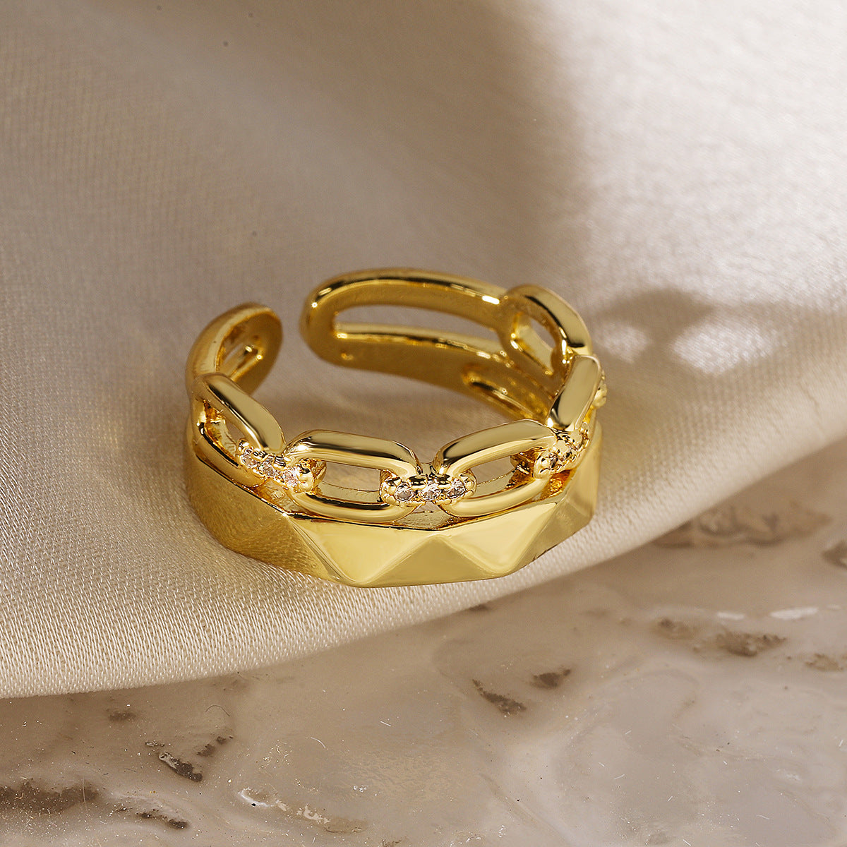 Fashion Ring