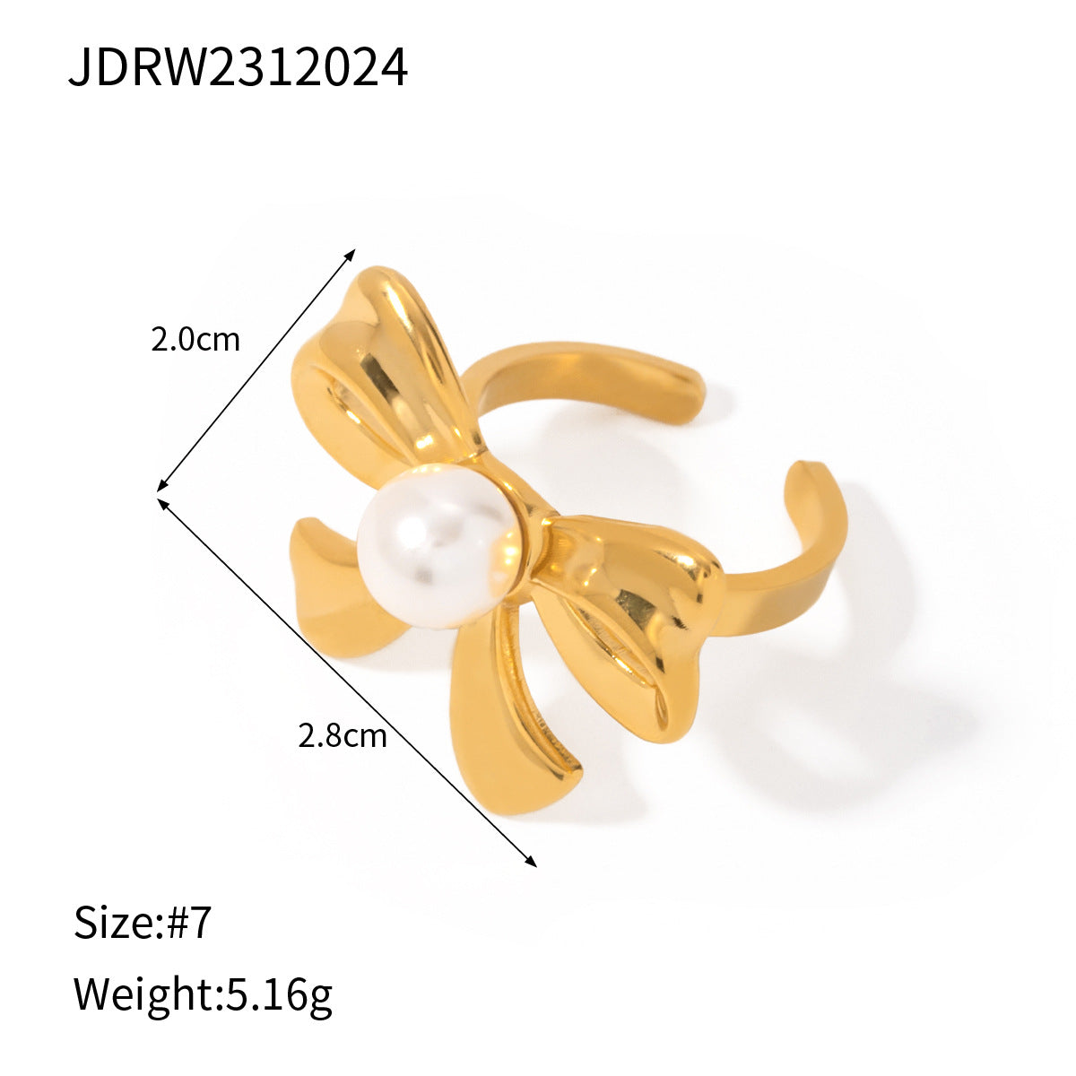 fashion ring