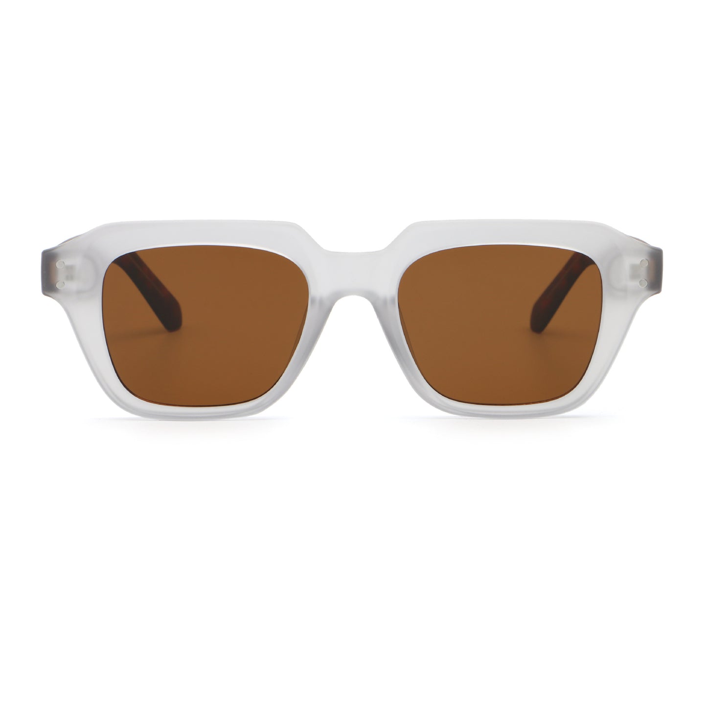 Fashion Square Frame UV Protection Sunglasses
