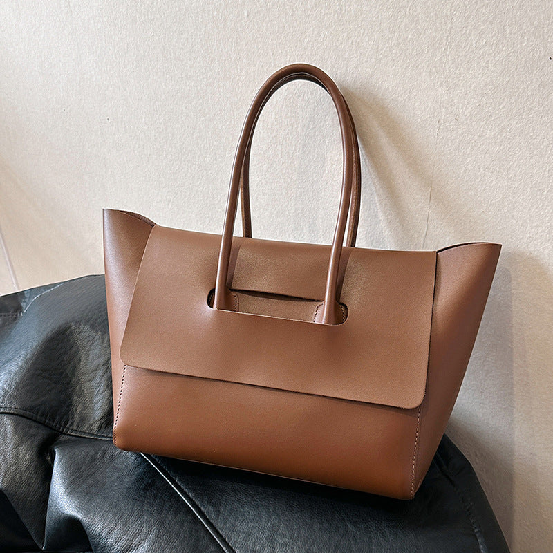 Fashionable Large Capacity Womens Tote Bag