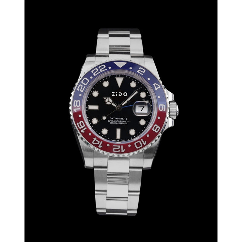 Fashionable Men's Watch