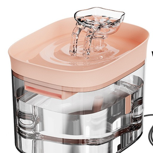 Feeding and Drinking Machine
