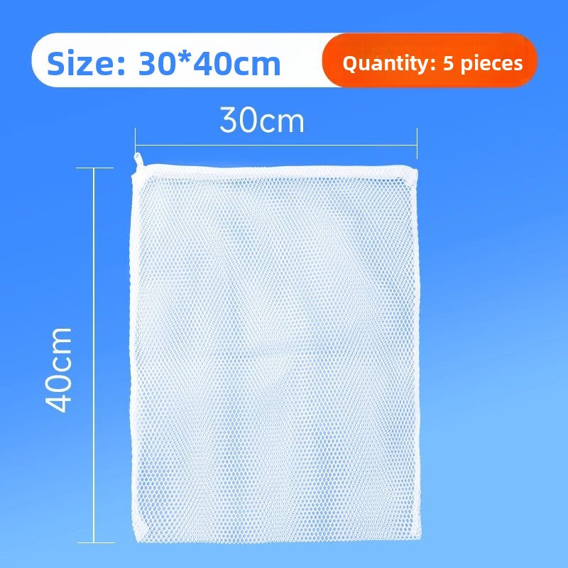 Filter Mesh Bags