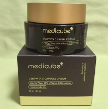 Firming Cream