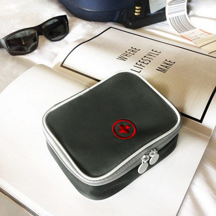 First Aid Kit