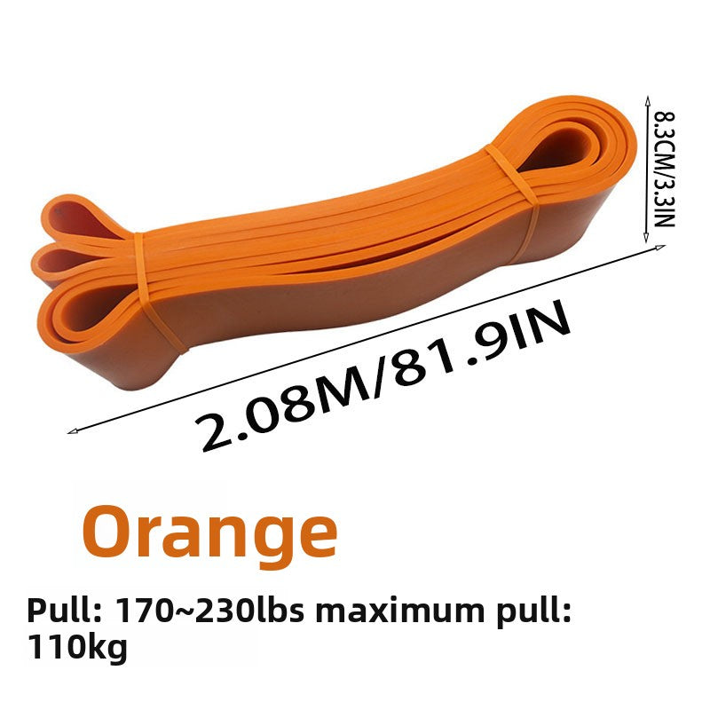Fitness Resistance Bands