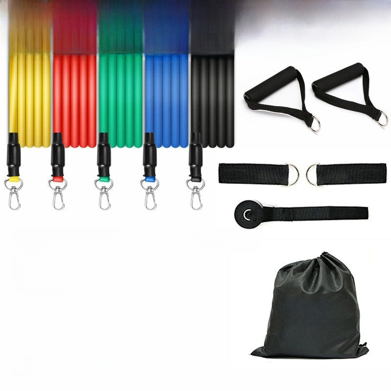 Fitness Resistance Bands