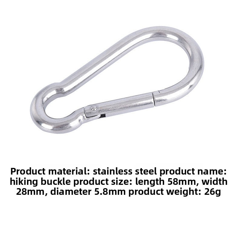 Fitness Resistance Rope
