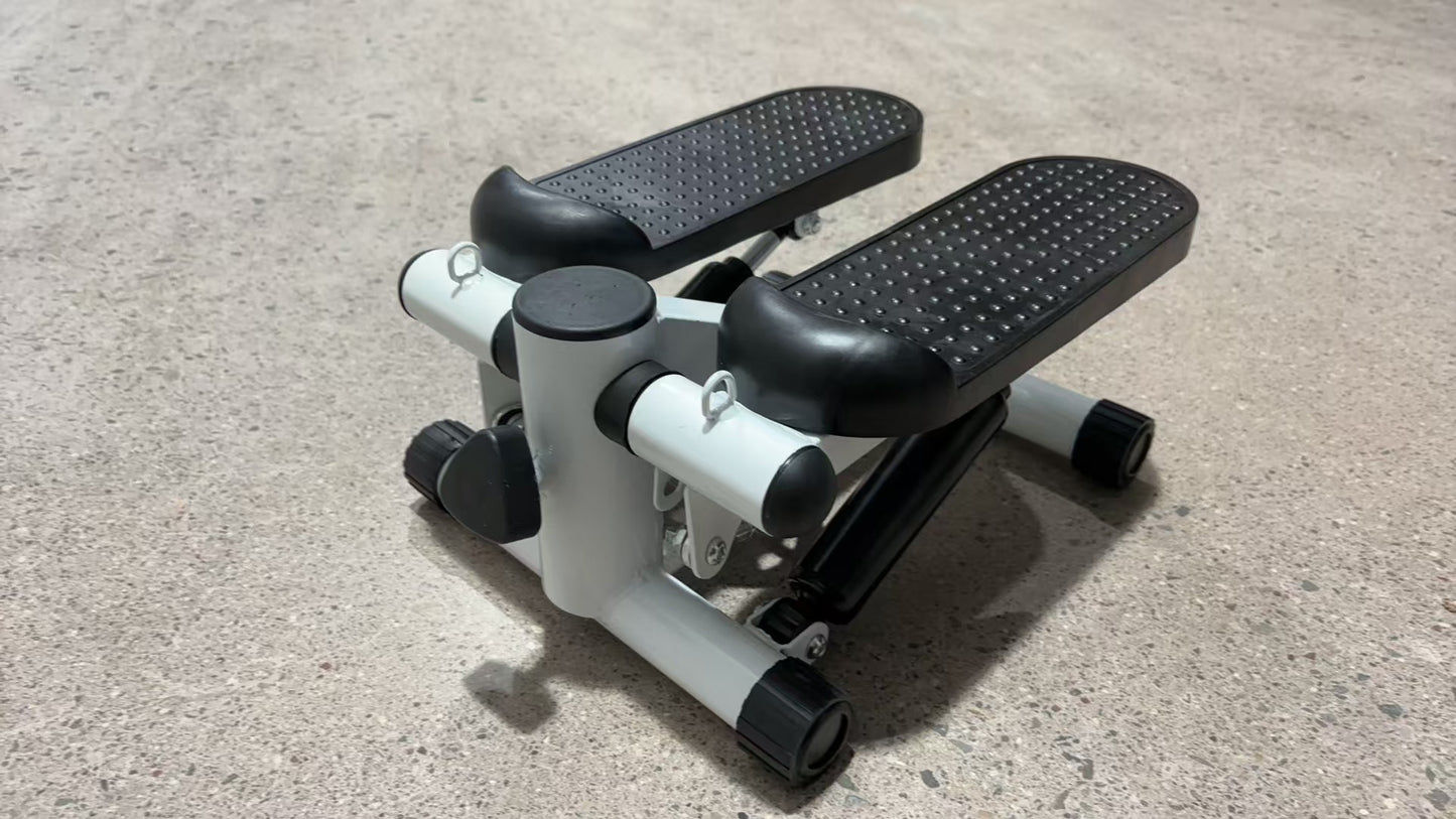 fitness stepper