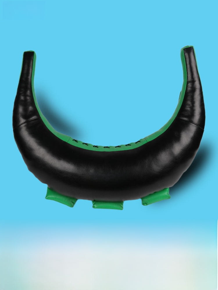 Fitness training bag