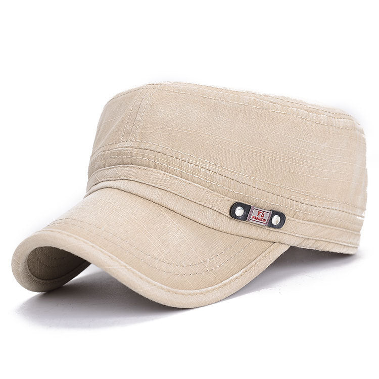 Flat Cap