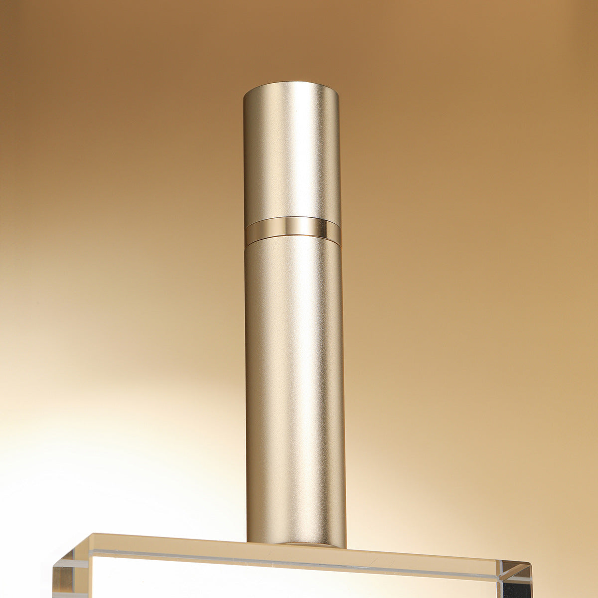 Flavoring dispenser