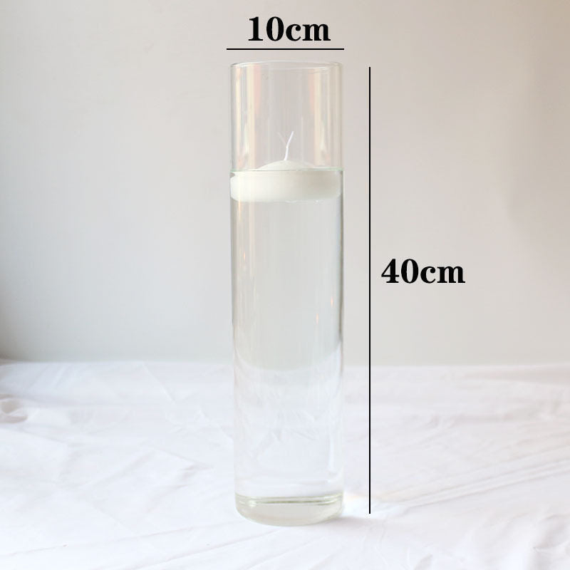 Floating Candle