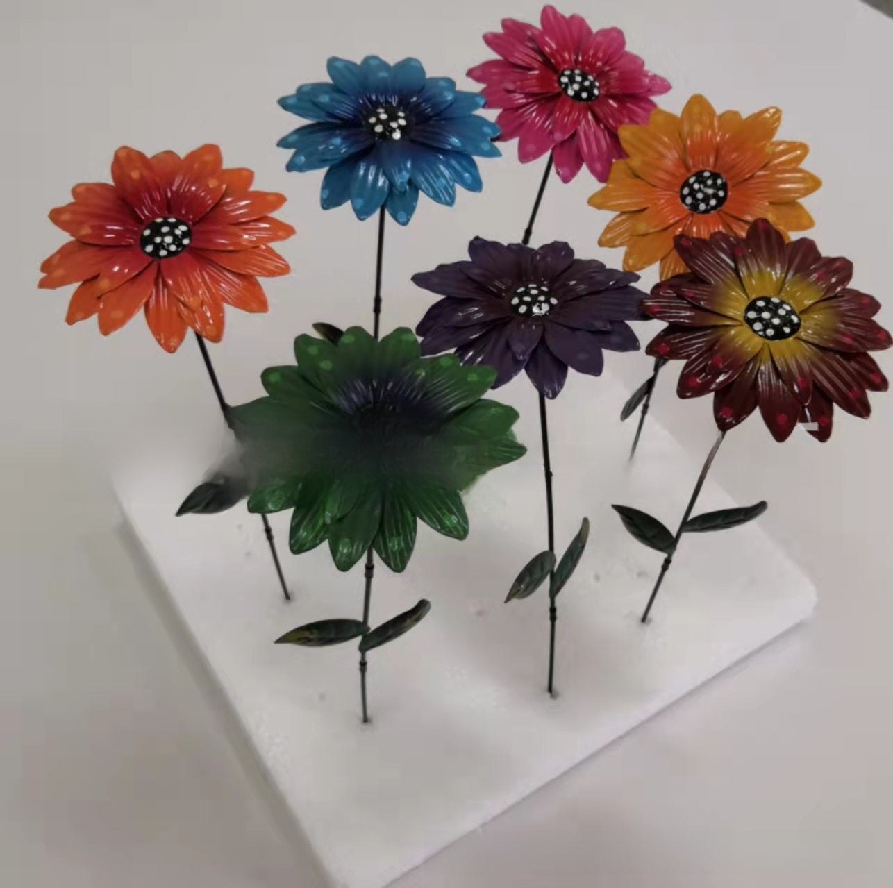 flower ornament