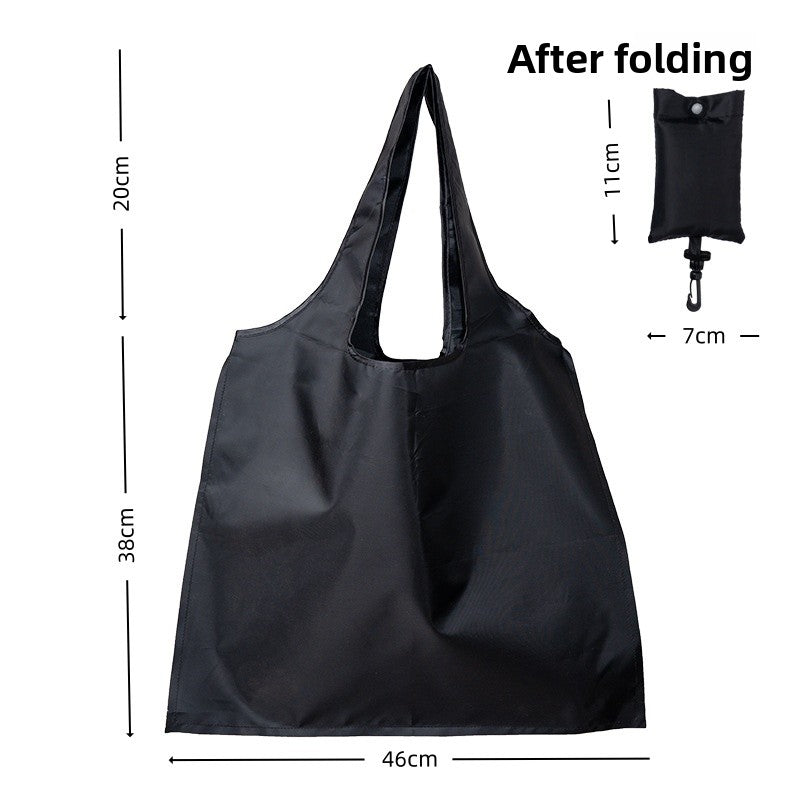 Foldable Shopping Bag