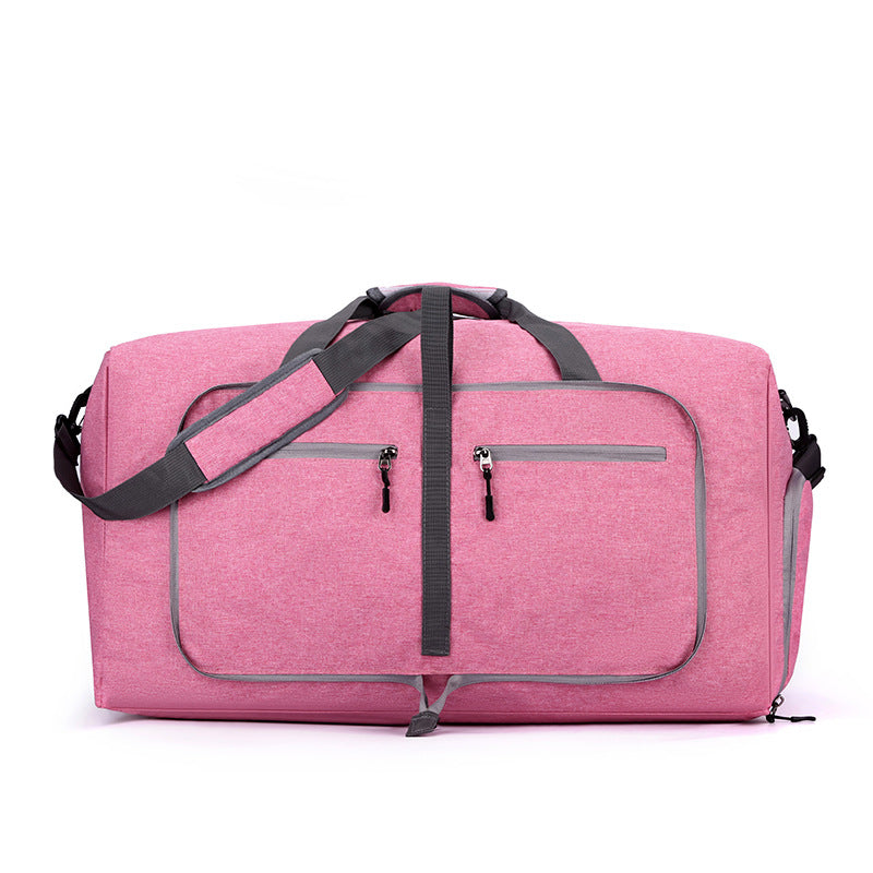 Foldable Waterproof Travel Sports Bag